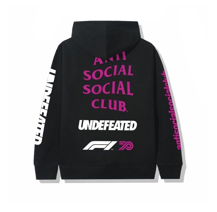 Assc race team hoodie clearance