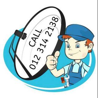Astro Installer Services Carousell Malaysia