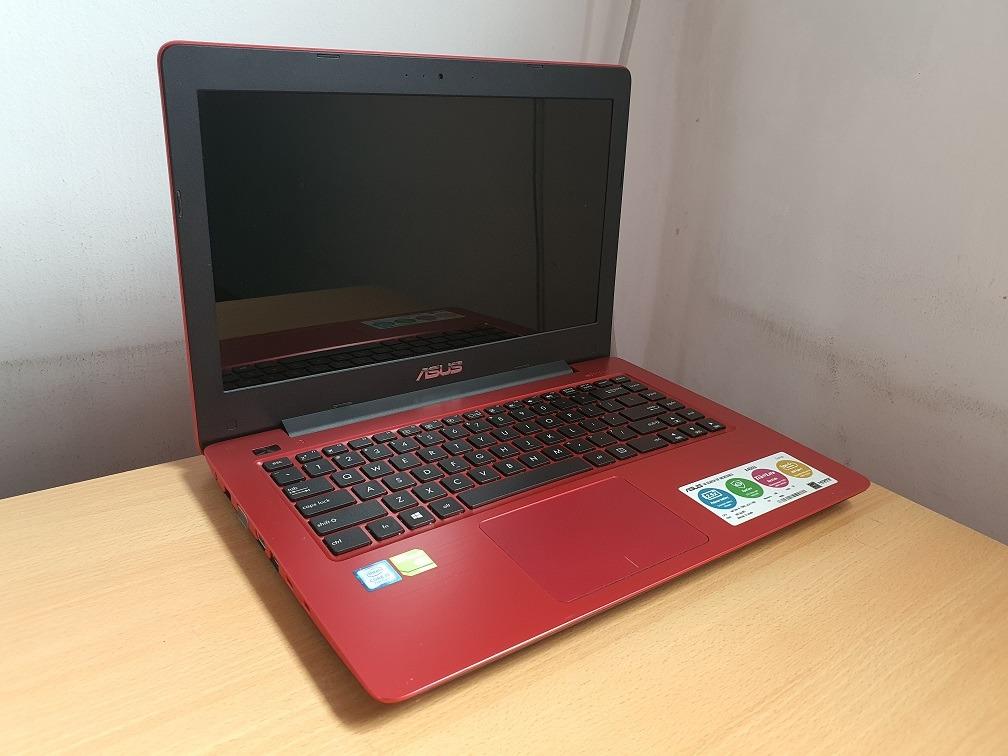 Asus a456u clearance ram