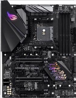 Asus Rog Strix B450 F Electronics Carousell Singapore