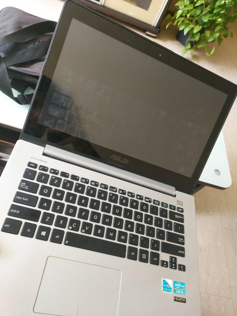 Asus Vivobook R303C, Computers & Tech, Laptops & Notebooks on スナップ一覧 R303C ASUS ノートPC