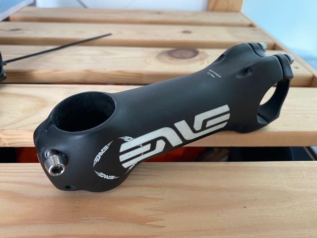 110mm carbon sale stem
