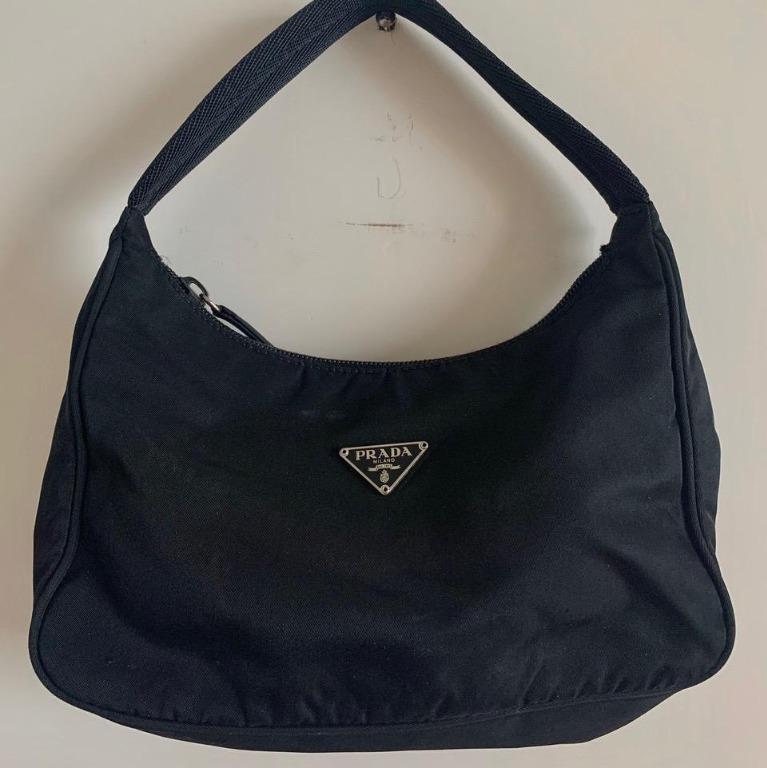 authentic vintage prada handbags