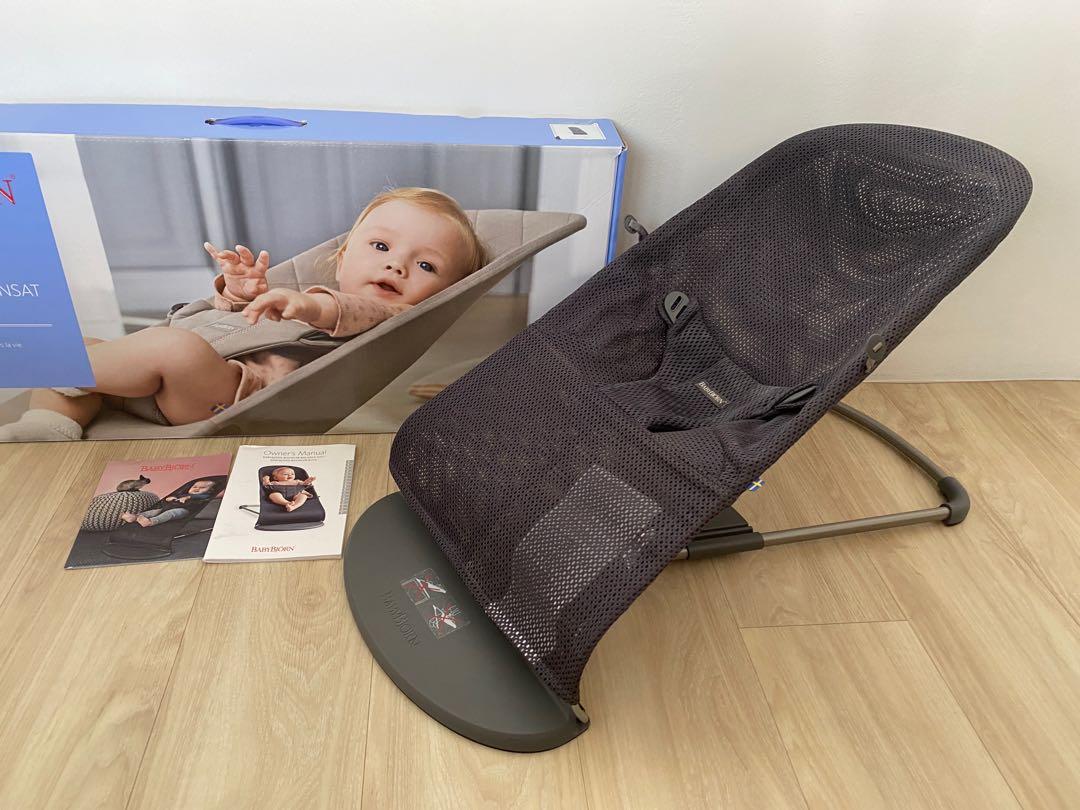 knock off baby bjorn bouncer