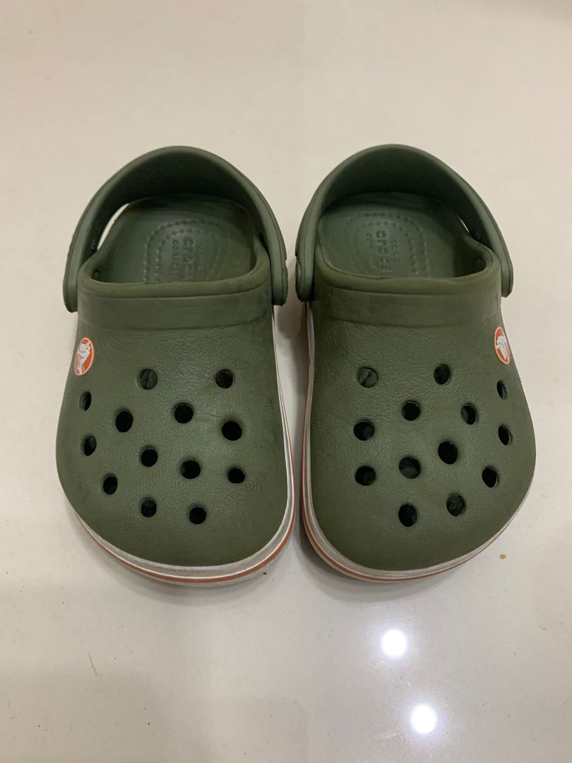 Baby Crocs, Babies \u0026 Kids, Boys 