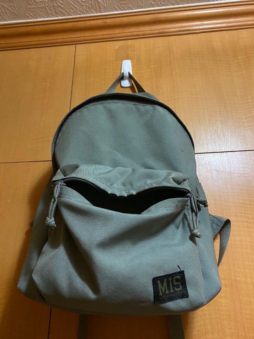 Mis backpack sales