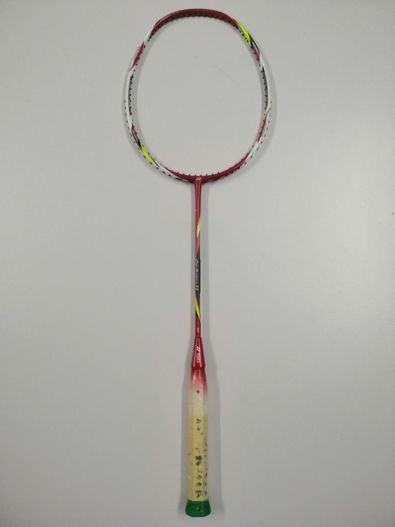 goh v shem racket string