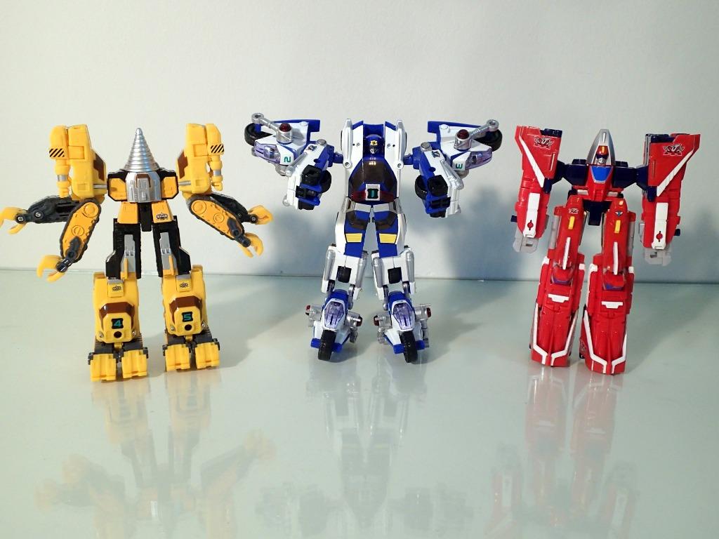 Mugenbine toys sales