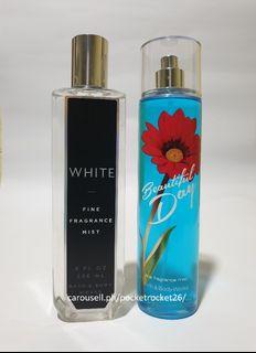 Bath & Body Works - Beautiful Day