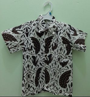 (Kategori: ) berada di . Dikirim oleh bellabellapreloved (ID iklan 1036302863, Gambar 1). Deskripsi: .
