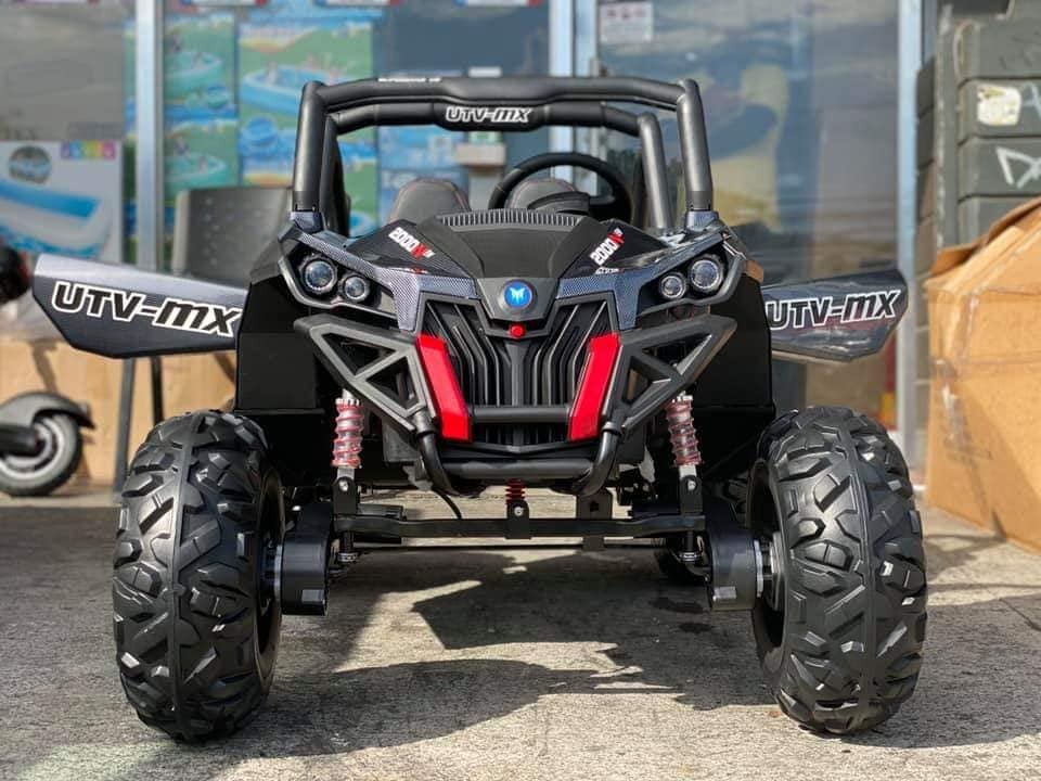 Big ATV UTVMX XMX 603 Electric Ride On Toy Car For Kids, Toys & Games, Toys on Carousell