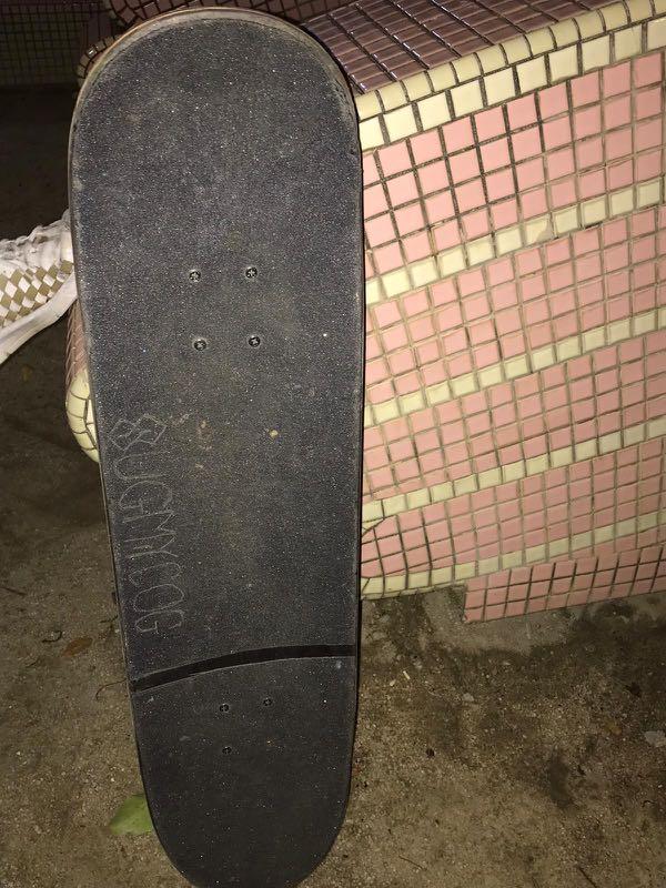 Blind Skateboard Bicycles Pmds Personal Mobility Devices Skates On Carousell Blind has been home to some of the. carousell