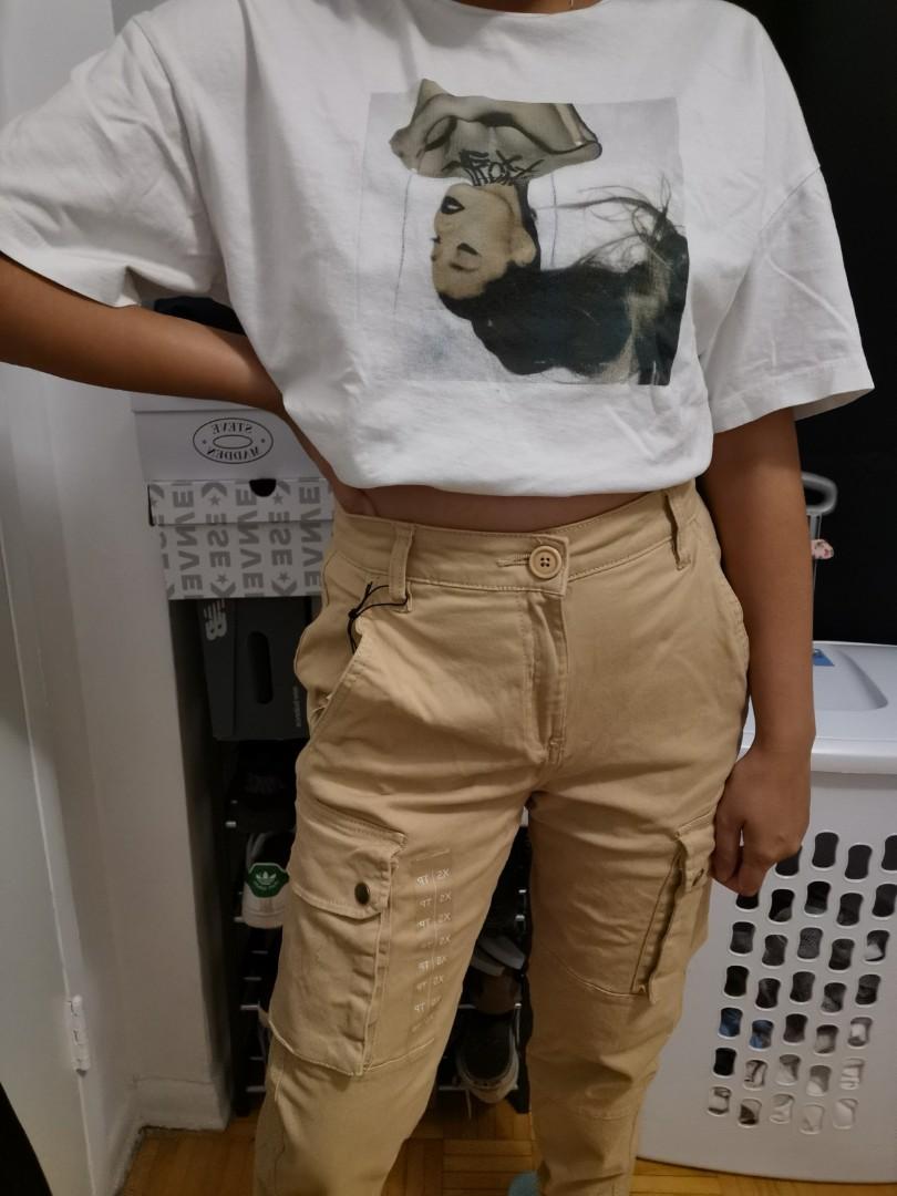 Bluenotes joggers cargos Women s Fashion Clothes on Carousell