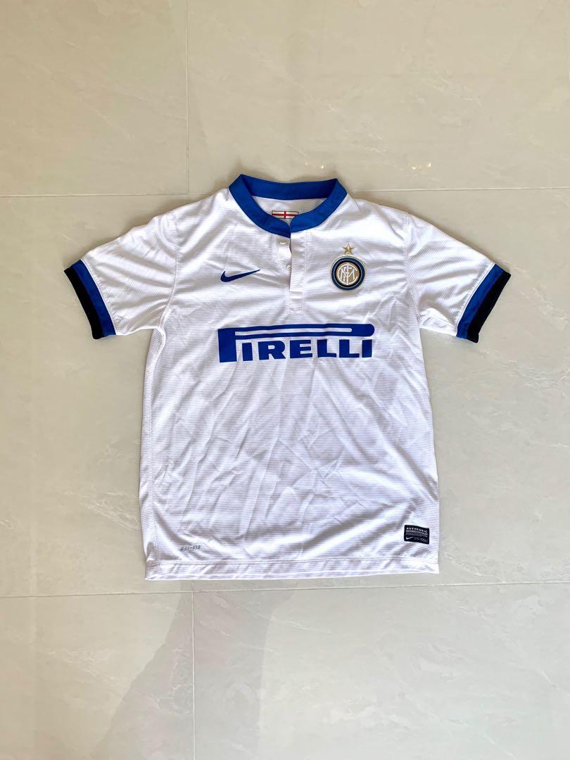 nike dri fit inter milan