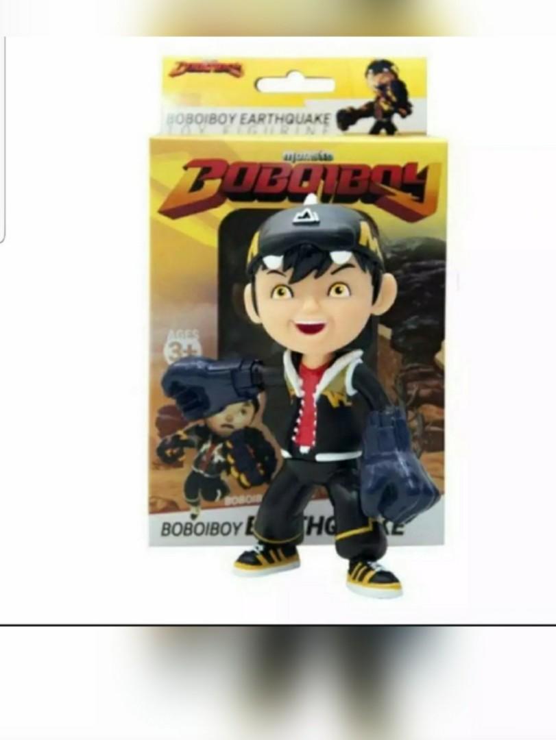 Boboiboy toys for hotsell sale