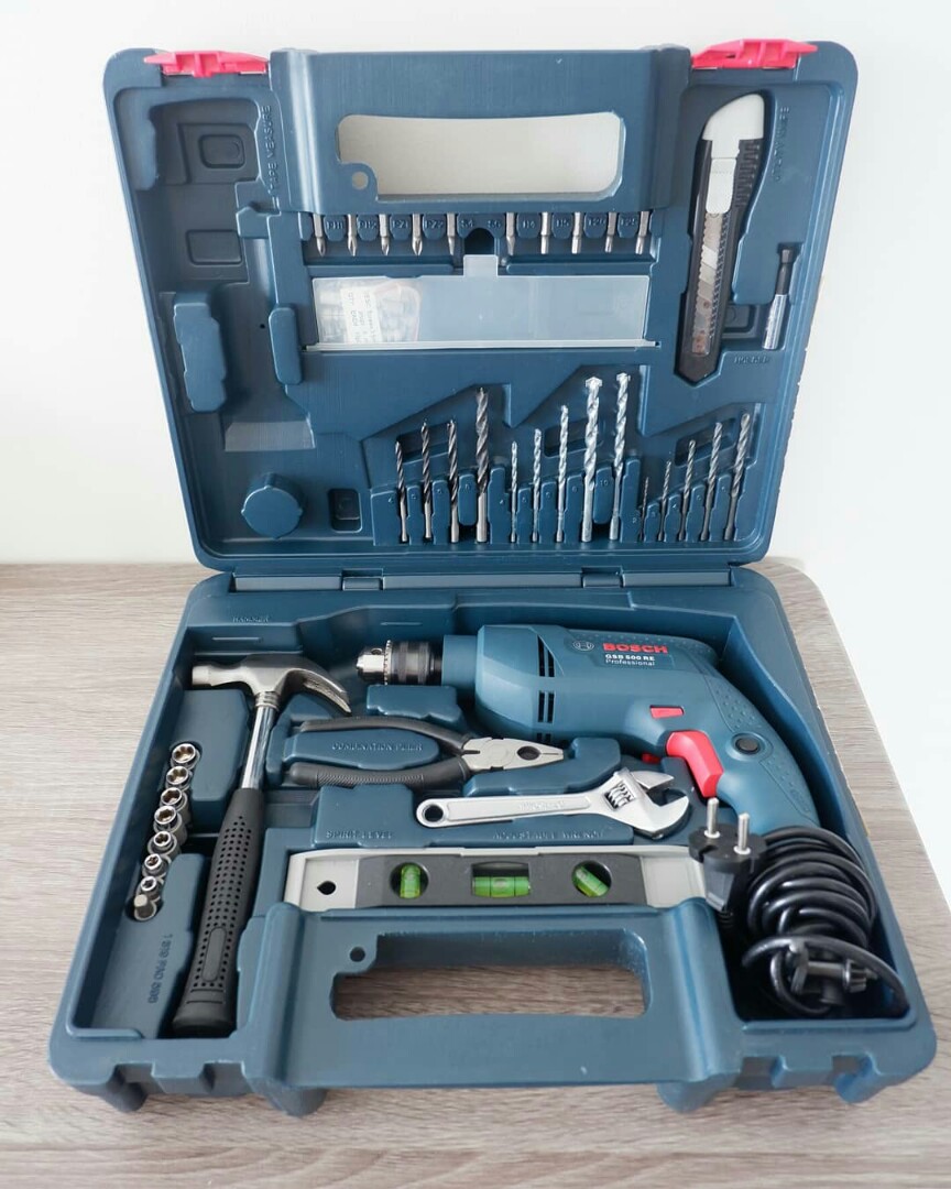 Gsb 500 sales re kit