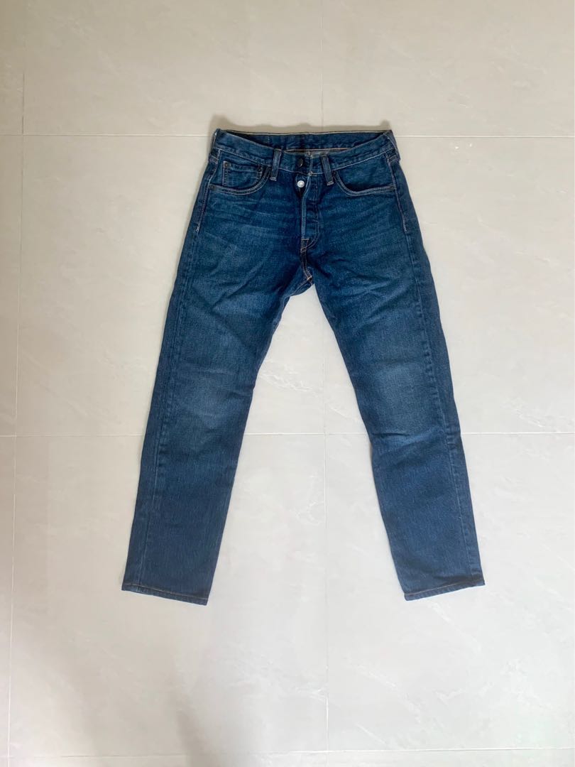 Brand New LEVIS Jeans 501, Men's 