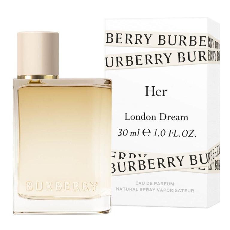 Burberry her london dream hair mist clearance