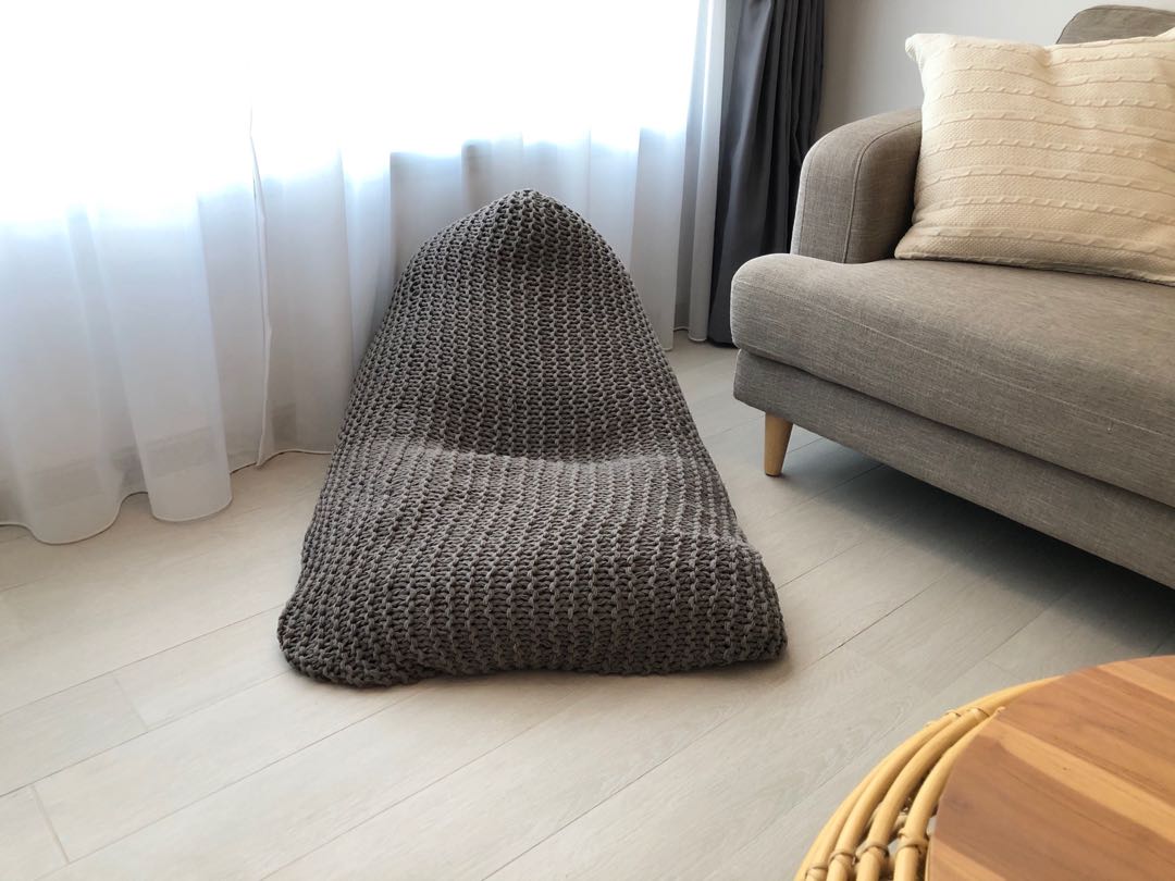 Castlery bean shop bag