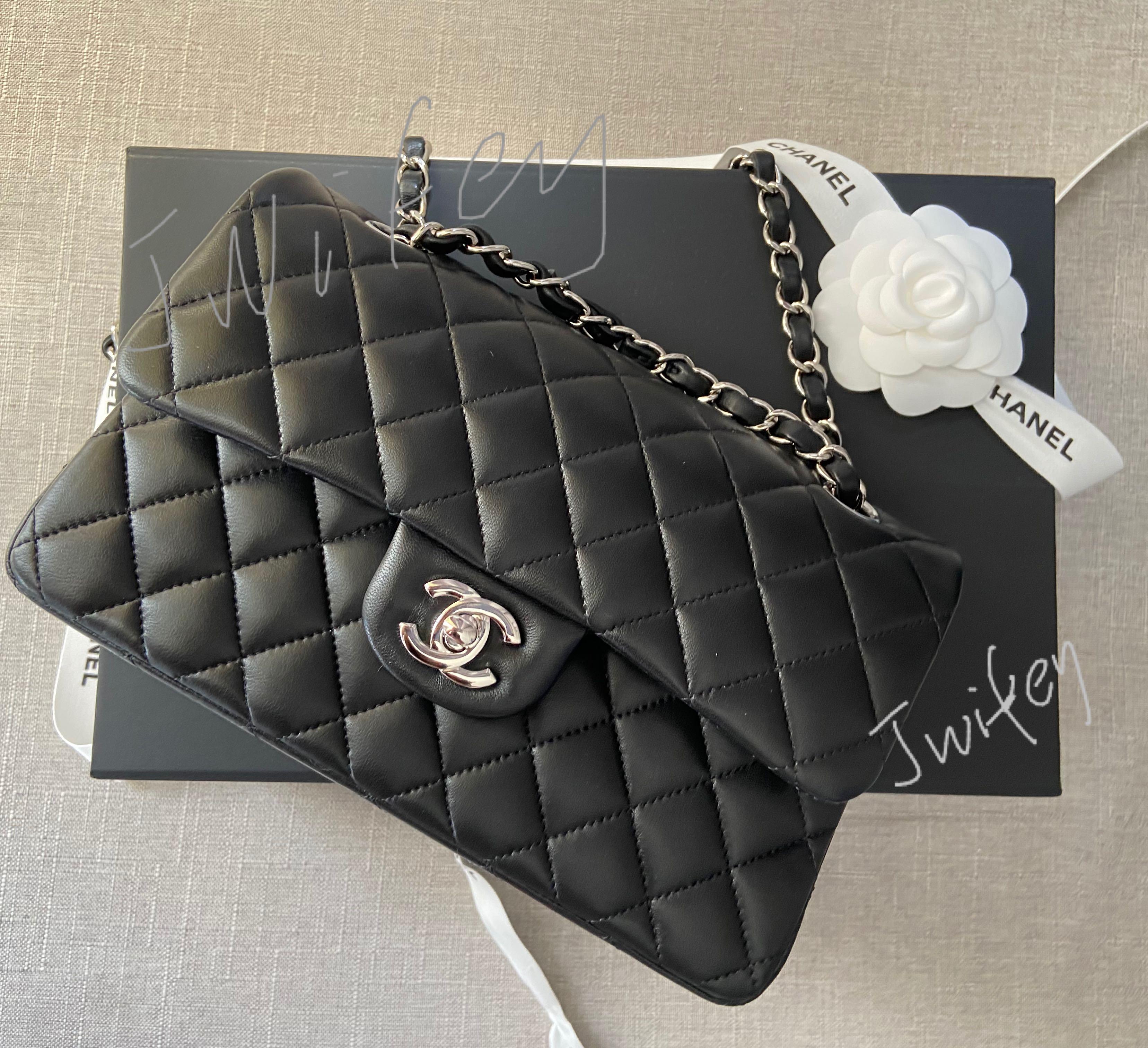 Classic Flap 23 2024 towncentervb