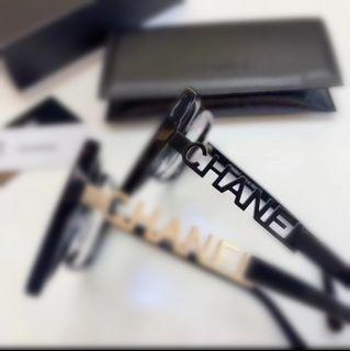 Chanel Spec / frames  (brand new)