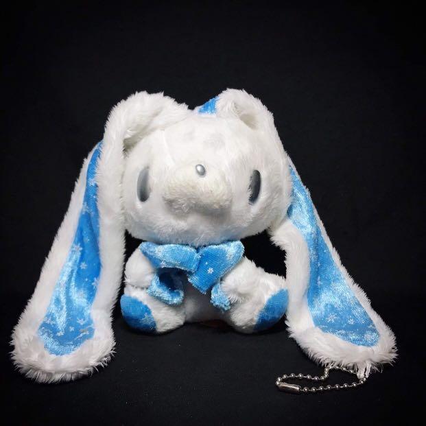 gloomy bunny plush