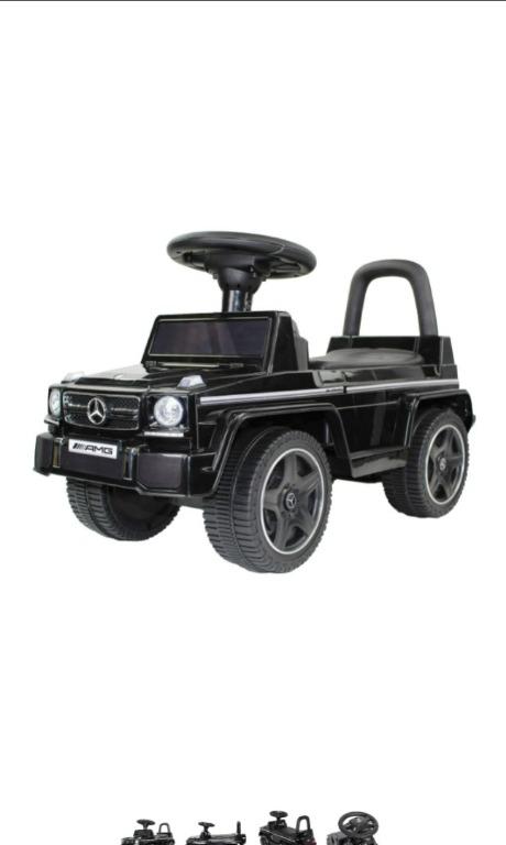 Evezo mercedes benz on sale