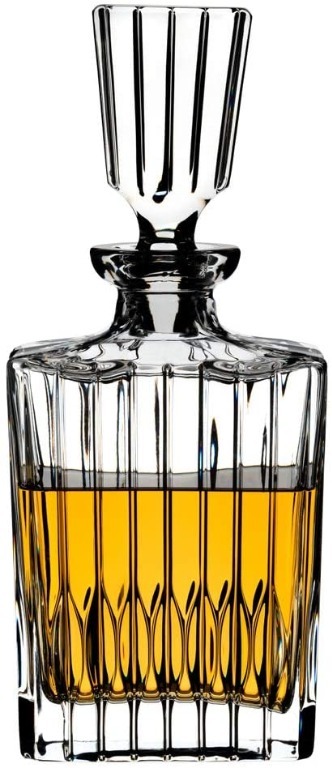 nav riedel spirits crystal whiskey vodka gin rum tequila bourbon scotch two glasses glass tumblers and decanter flask bottle everything else on carousell