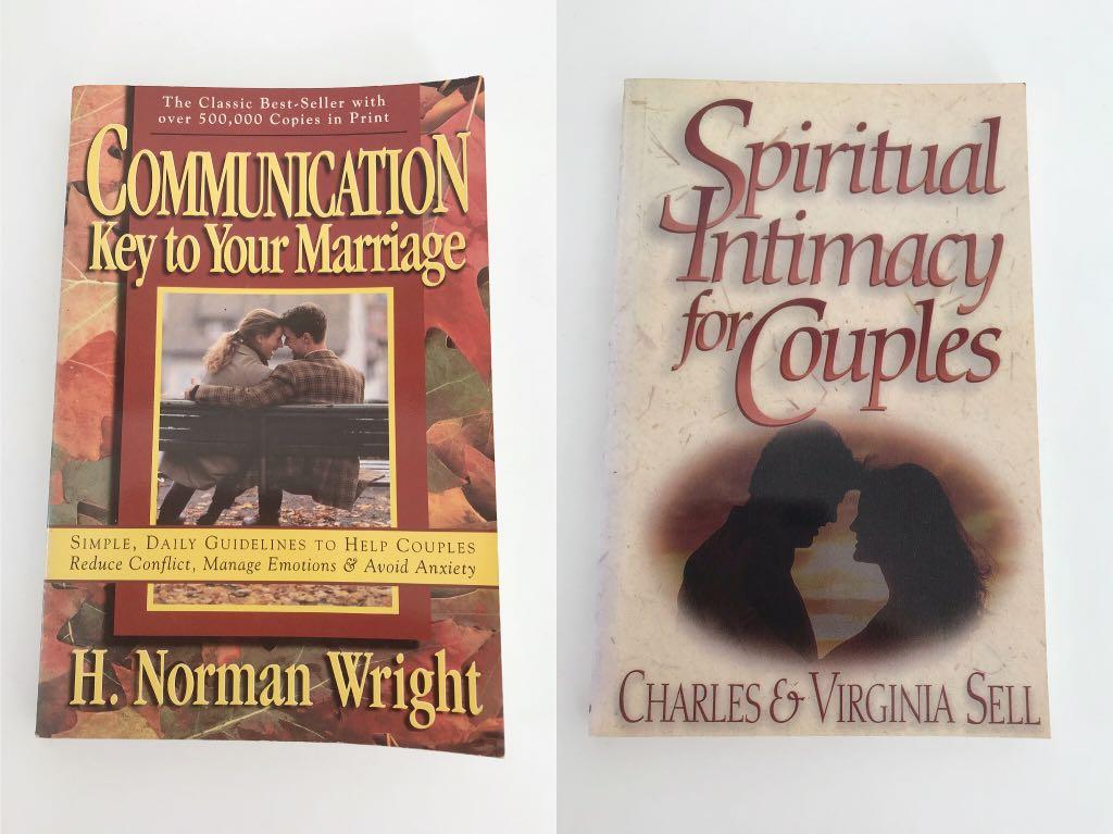 Christian Marriage / Couple Books, Hobbies & Toys, Books ...