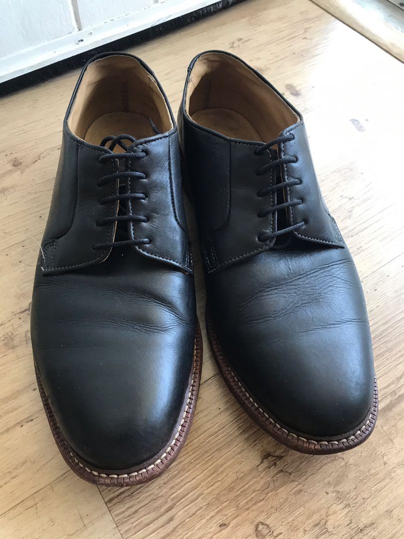 Clarks hotsell and bostonian