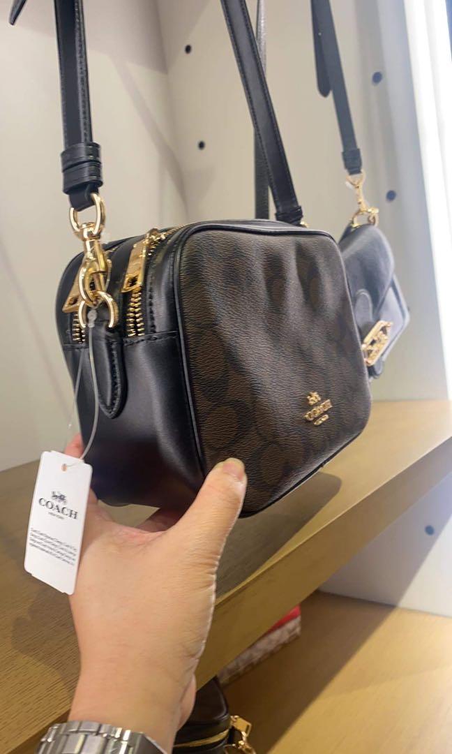 coach sling bag 2020