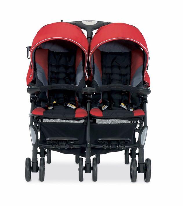 Combi twin new arrivals cosmo