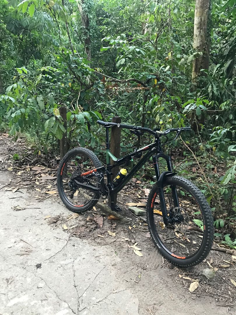 Commencal meta bc edition sales