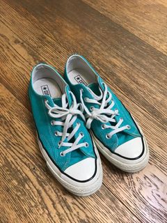 price of converse in 1970