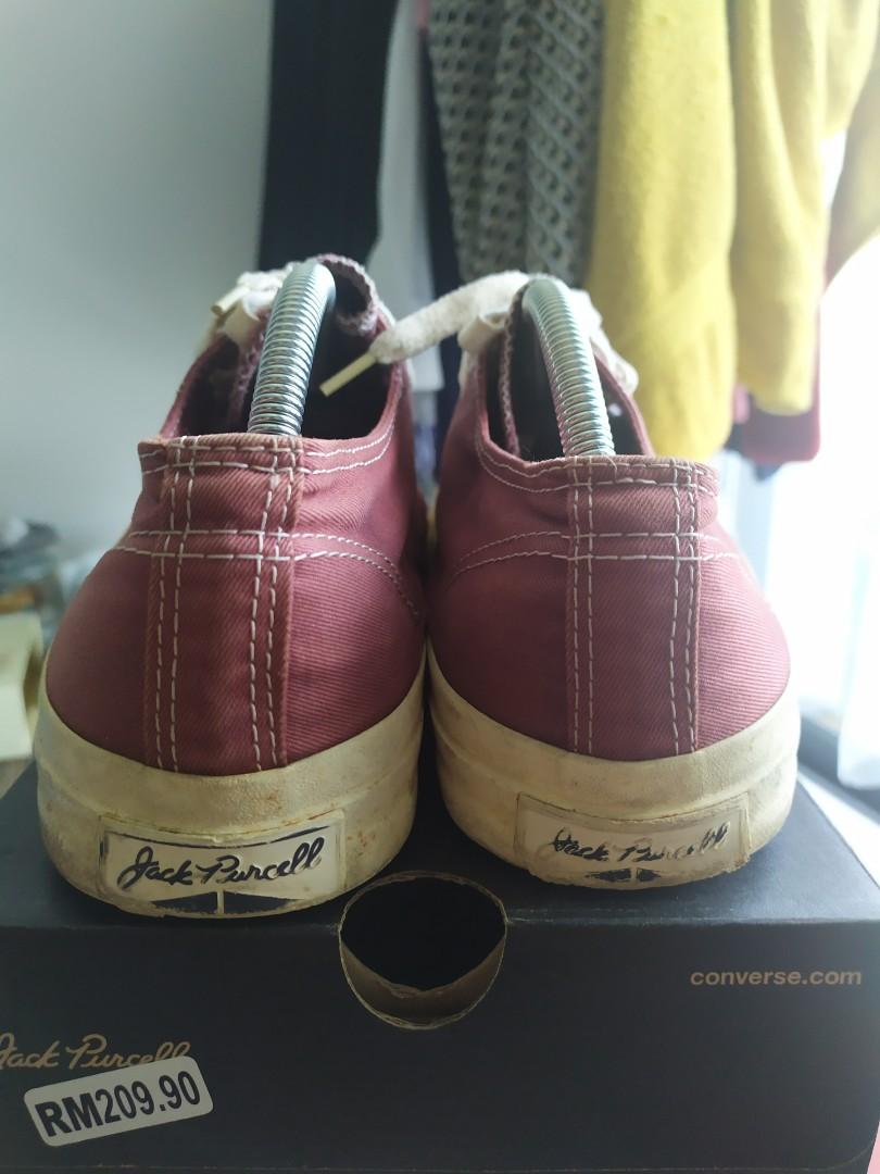 Converse Jack Purcell
