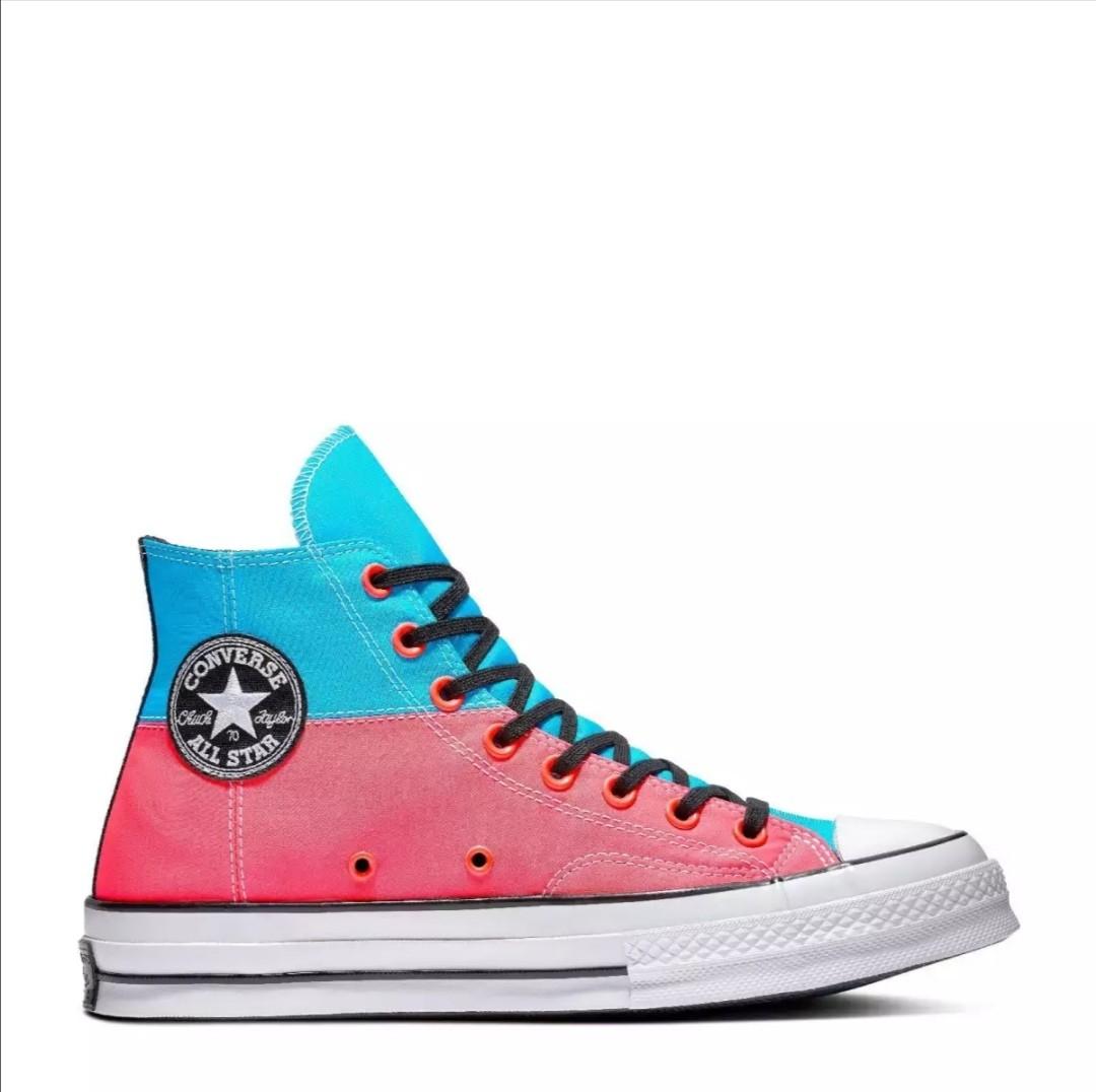 Chuck taylor all star get tubed high deals top