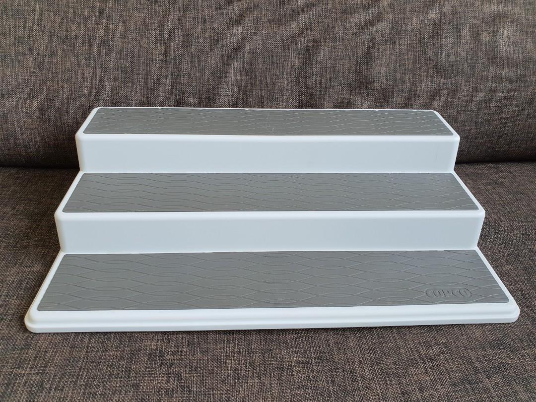 Copco 3 tier cabinet organizer outlet