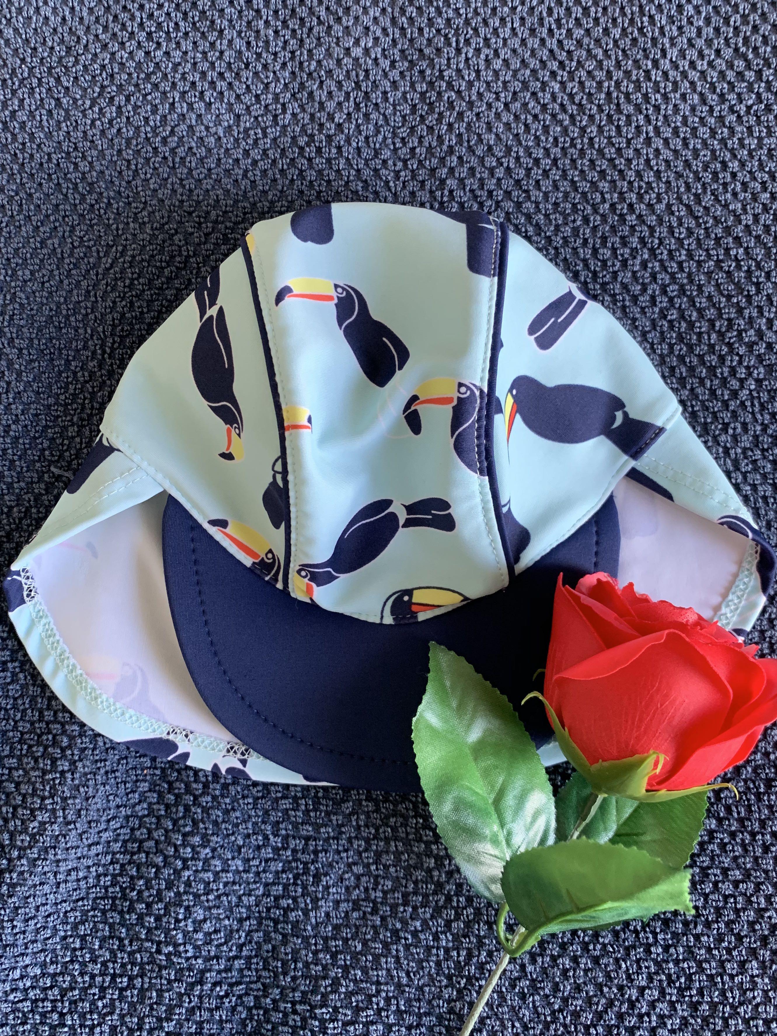 cotton on baby hat