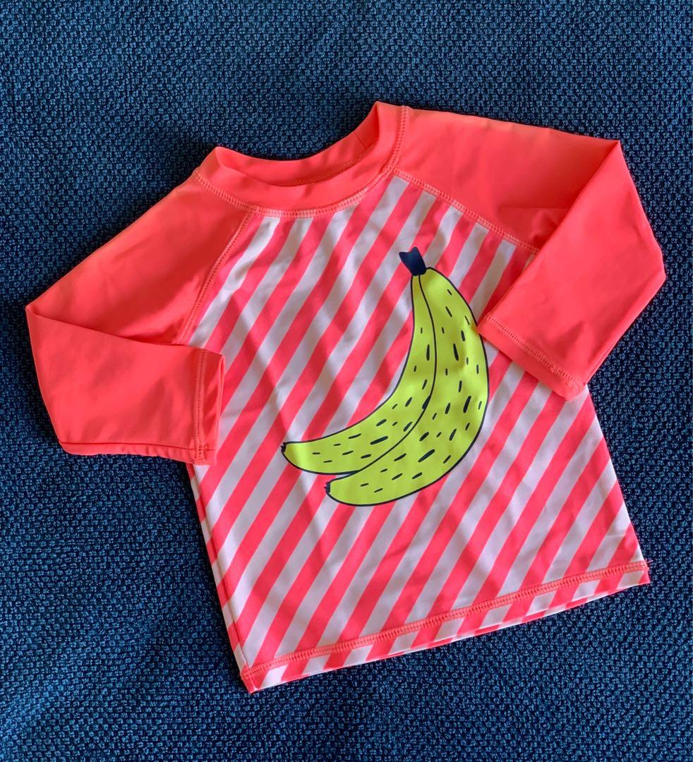 baby swimwear cotton on