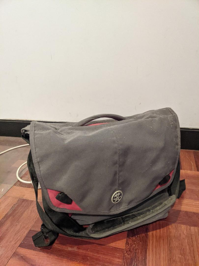 crumpler kuala lumpur