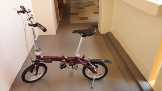 Dahon dove price sale