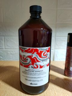 Davines 防脫髮洗頭水1000ml64213655291651110