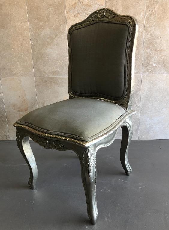 Chair decorative online