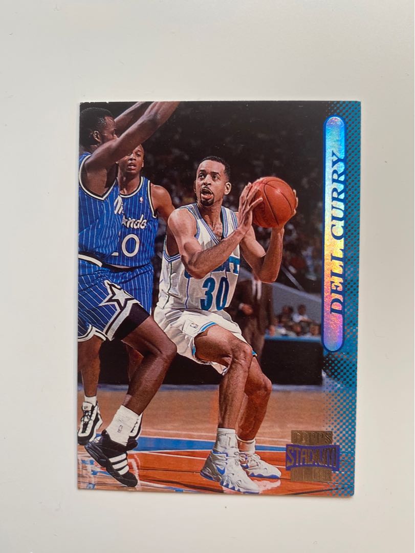 デル カリー NBAカード s-l500.jpg デル カリー NBAカード
