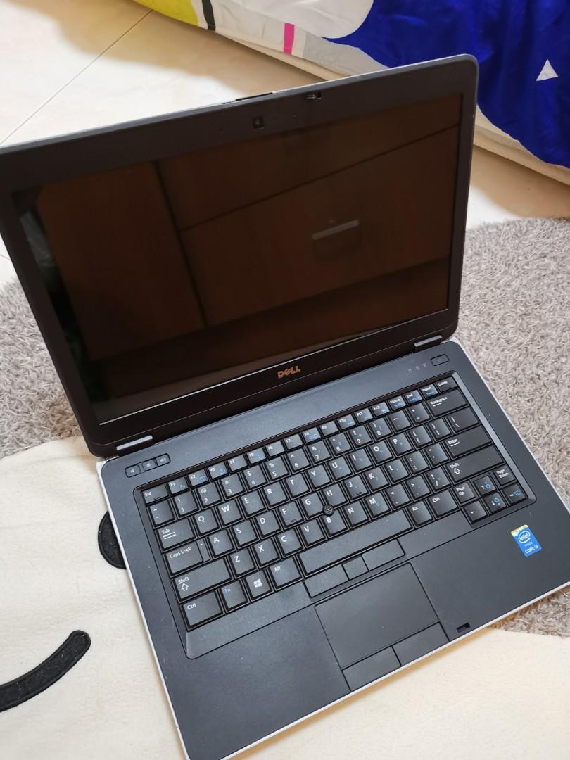 Dell Latitude E6440 Electronics Computers Laptops On Carousell