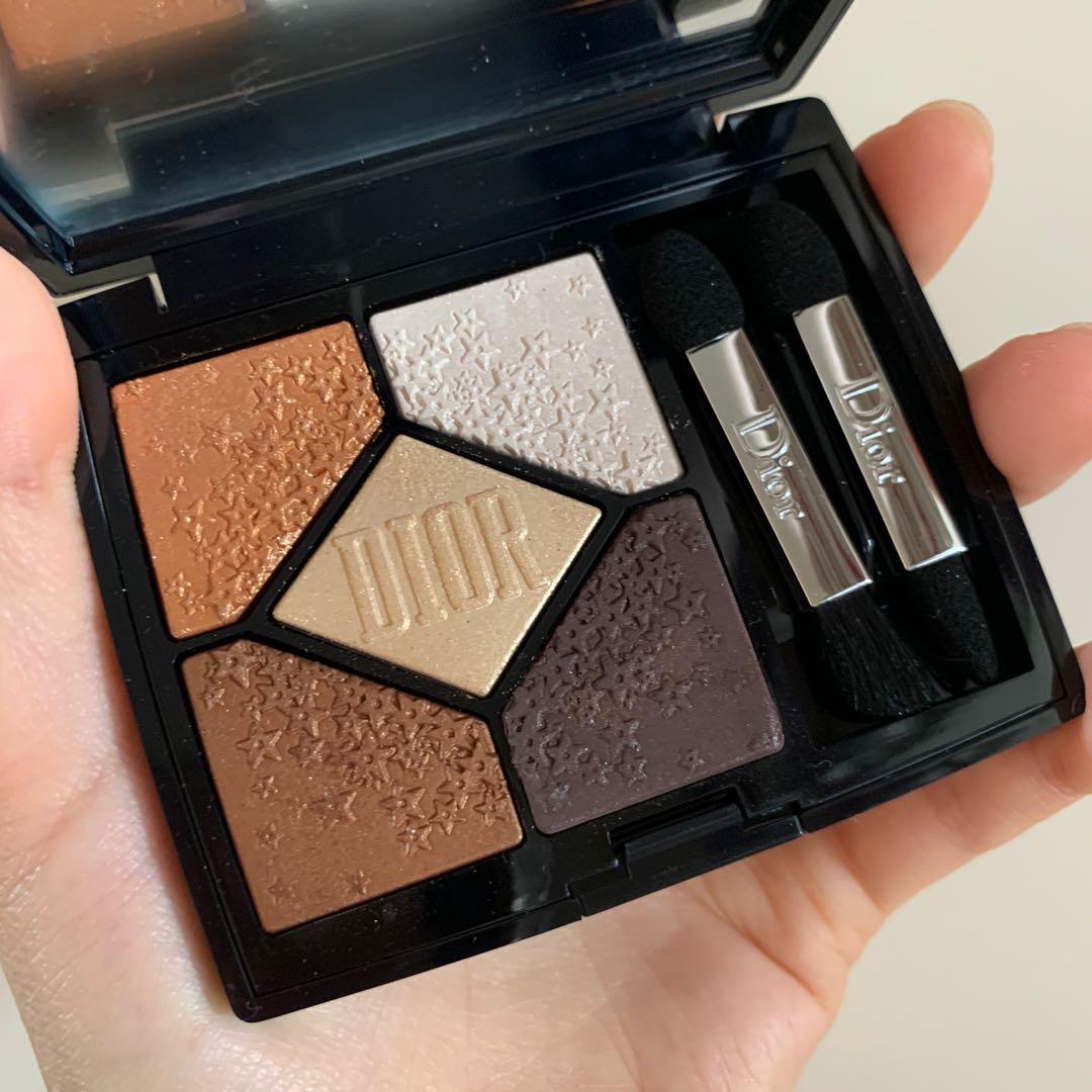 Dior Eyeshadow 617