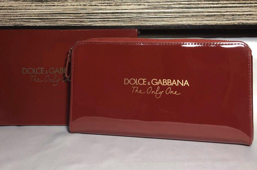 dolce and gabbana the only one bag