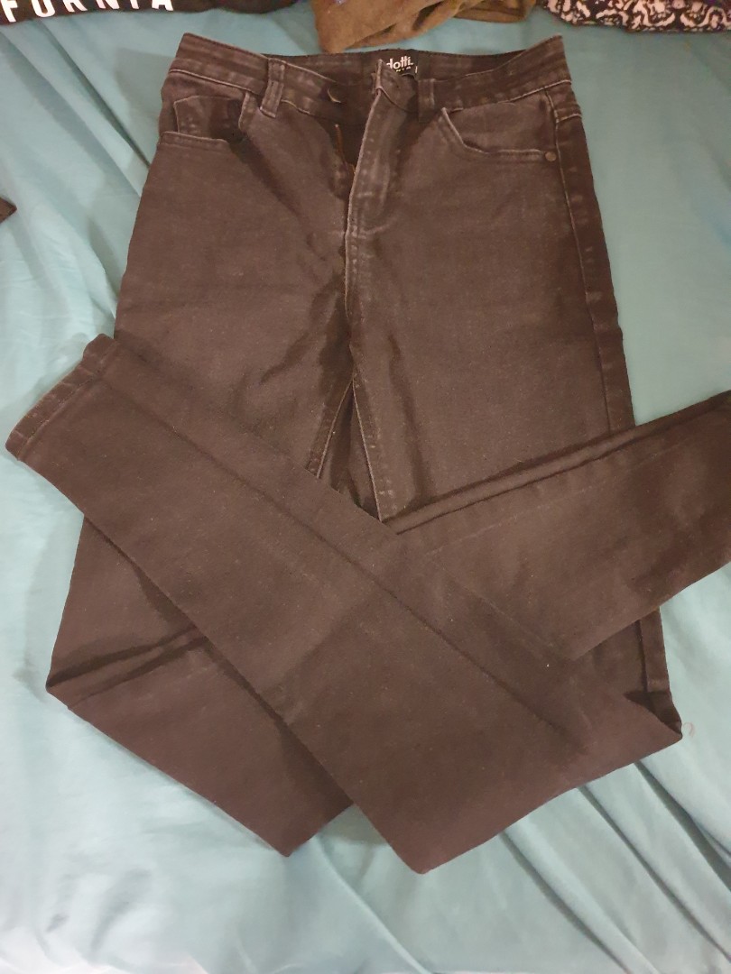 dotti jeggings