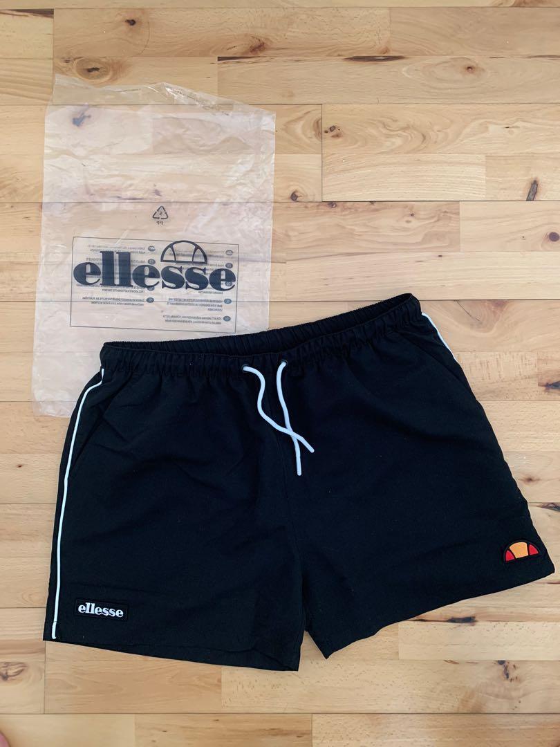 ellesse dem slackers swim shorts