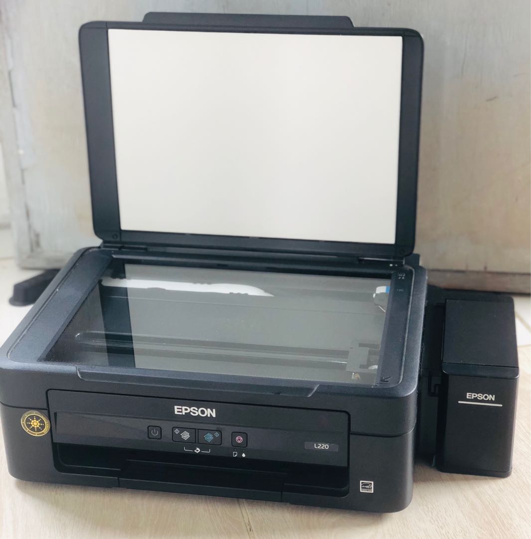 Epson printer l220 price hot sale